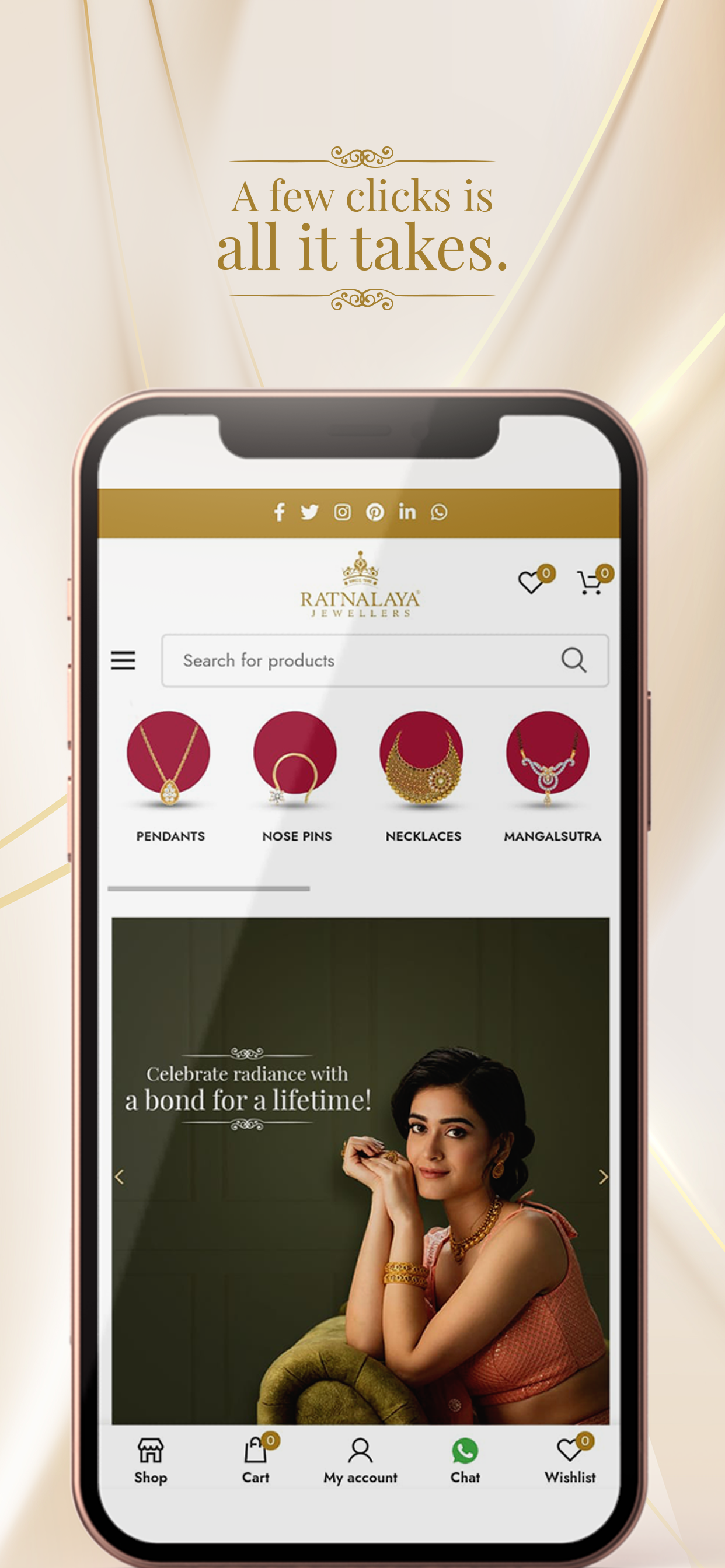 Ratnalaya Jewellers