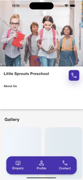 Game screenshot Little Sprouts Preschool mod apk