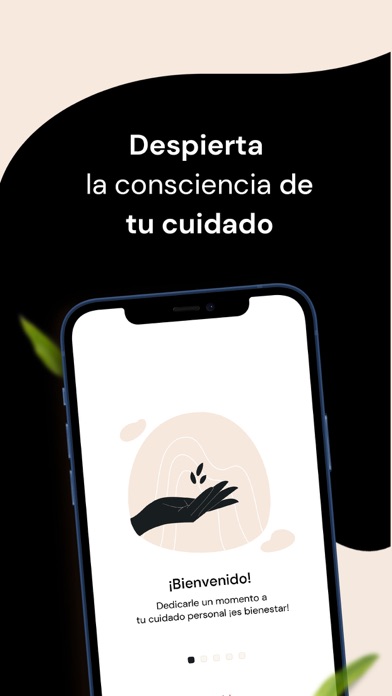 Salonista Screenshot 1 - AppWisp.com