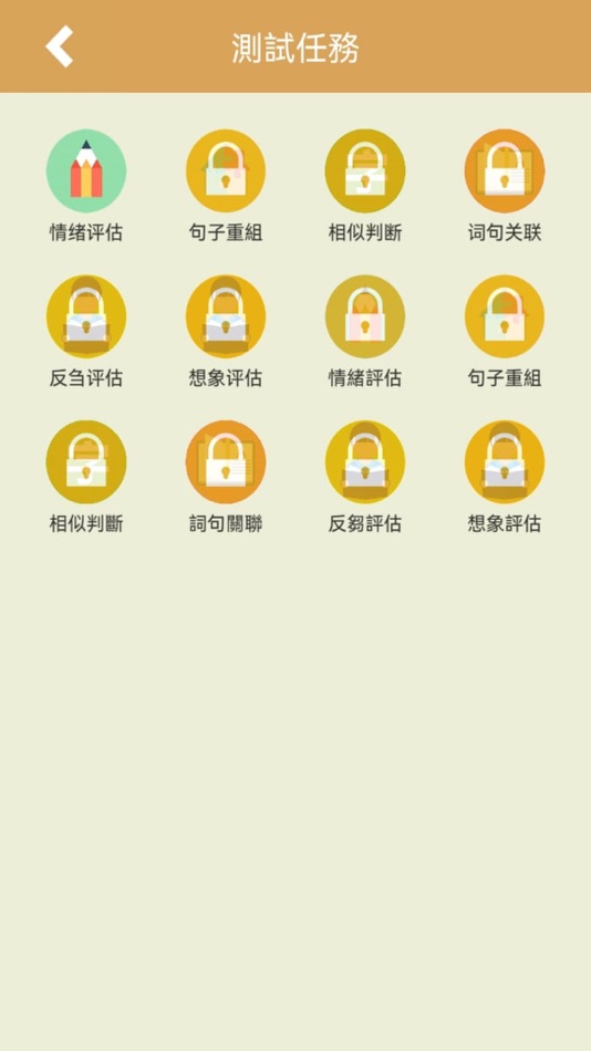 #3. IBM Project (iOS) 由: Itchi Technology Limited