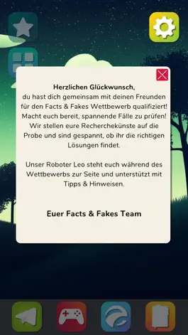 Game screenshot Facts & Fakes 2 apk
