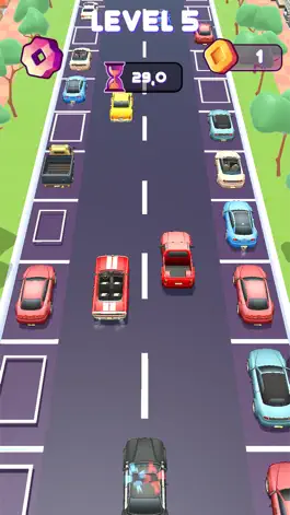 Game screenshot Move Aside mod apk