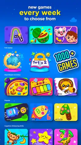 Game screenshot Piggy Panda: Learning Games apk