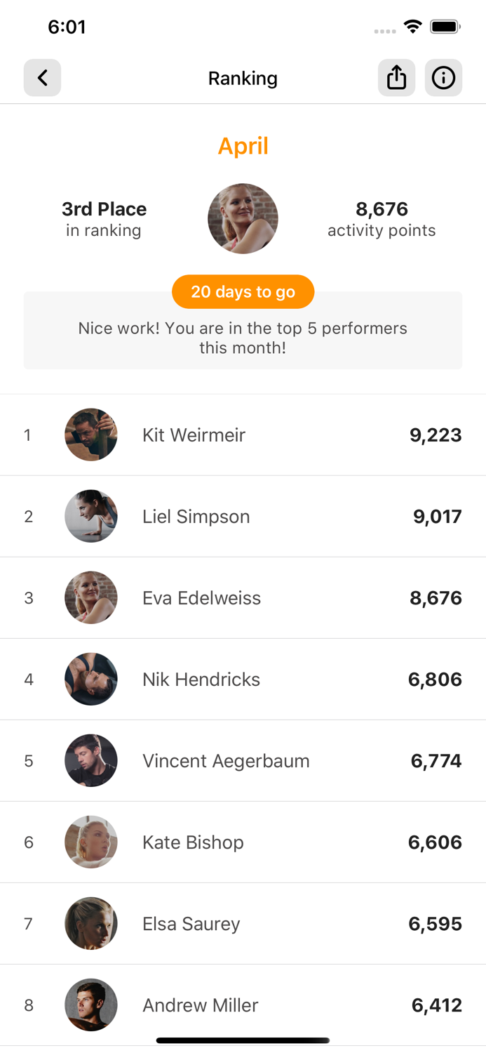 Fit for Life Hildburghausen