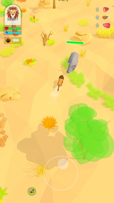 Animal Wildlife screenshot 3