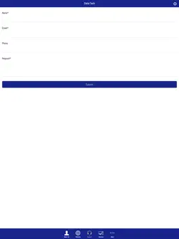 Data-Tech Managed IT screenshot 8