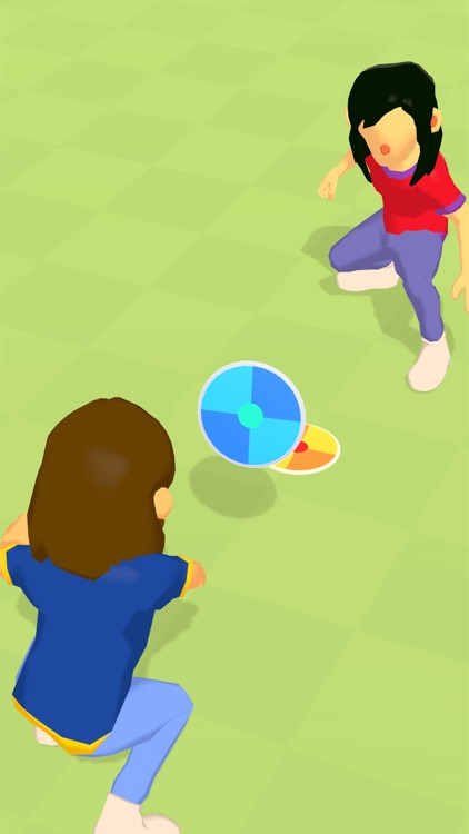 K-Run Challenge 3D screenshot-3