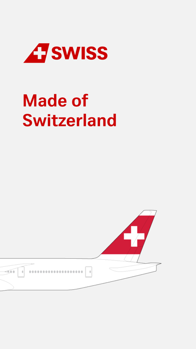 SWISS Screenshot