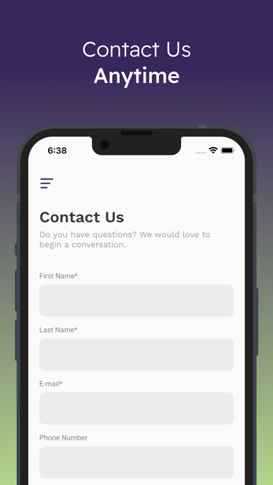 Telemus Capital Screenshot