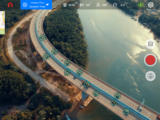 Screenshot #6 pour Autel Explorer V2