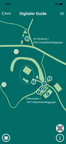 Game screenshot MaxCine Expedition apk