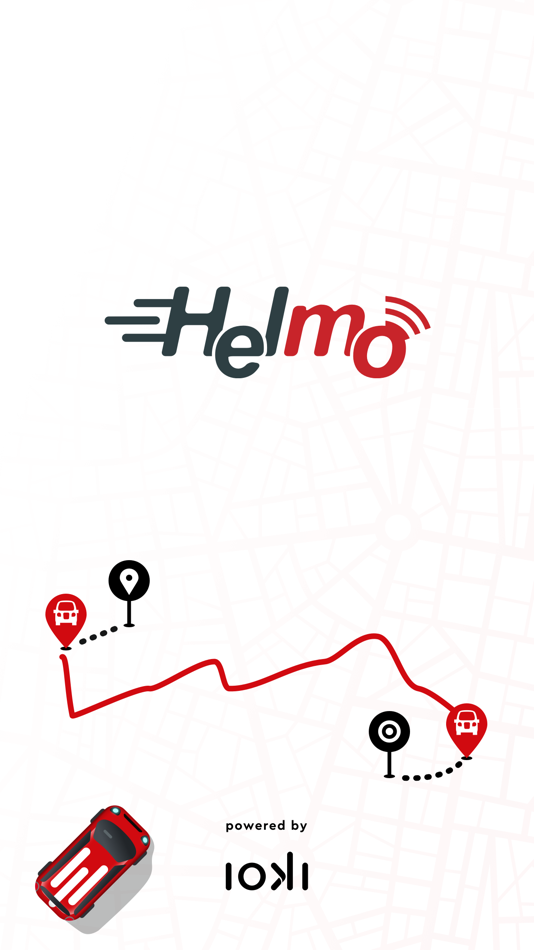 Helmo – On-Demand Kreis Soest - 3.73.0 - (iOS)