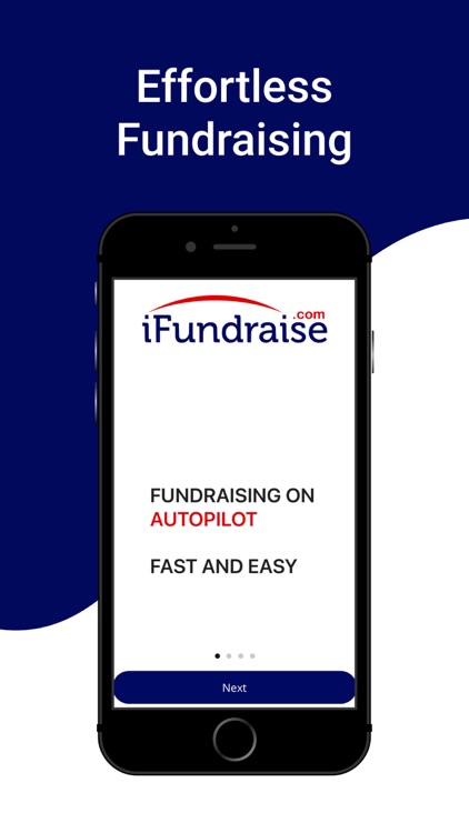 iFundraise