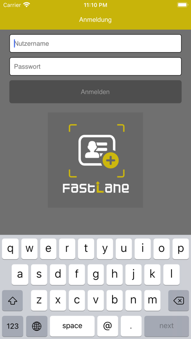 B2B-Lead Screenshot