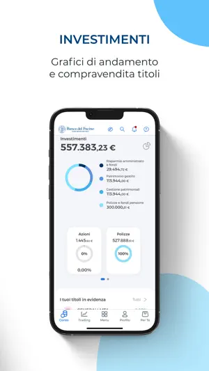 Fucino Mobile Banking screenshot 3