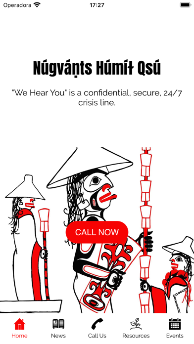 We Hear You Screenshot