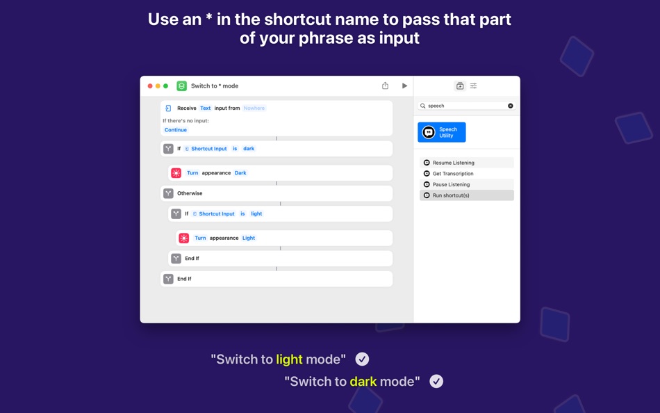 #3. Speech Utility (macOS) 由: Robert McGee