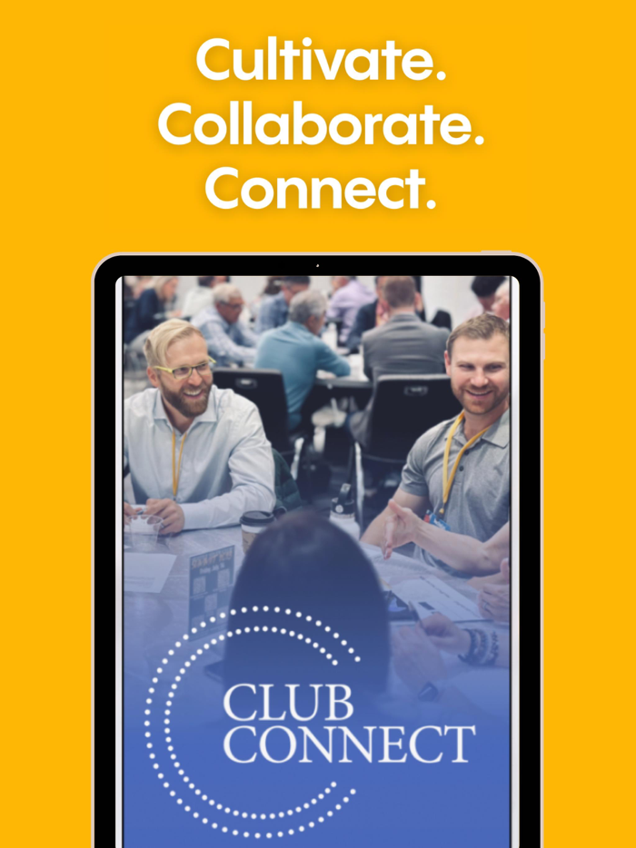 SSC Club Connect