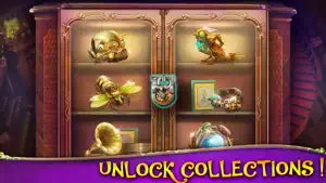 Town Matters-Match Hero screenshot 4
