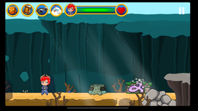 Screenshot #2 pour Celestwald 2