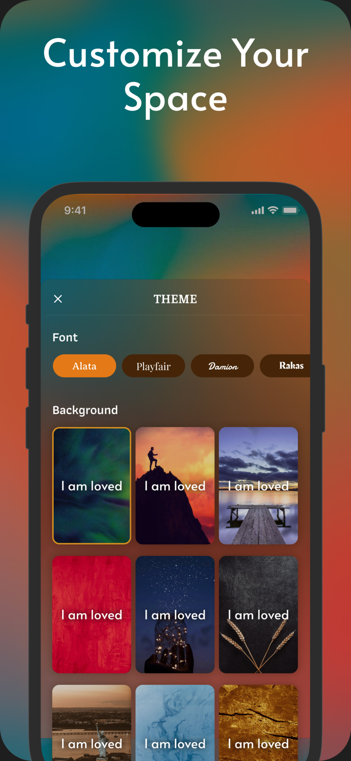 I AM Affirmations Daily