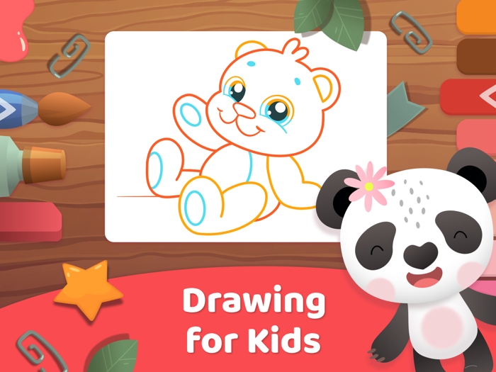 Baby Games for Kids - Babymals