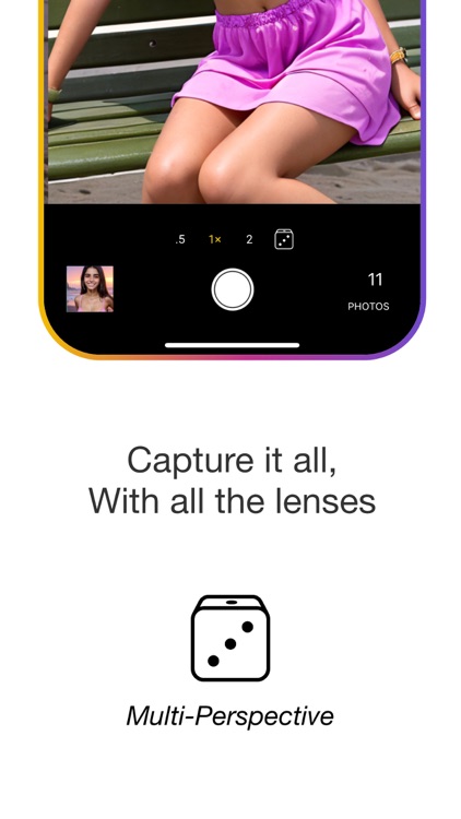 PhotoBot - Endless timer cam screenshot-3