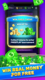 bingo stars - win real money iphone screenshot 3