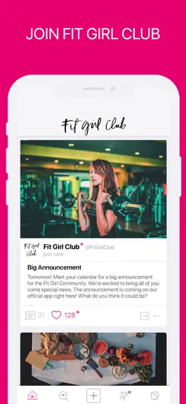 Game screenshot Fit Girl Club mod apk