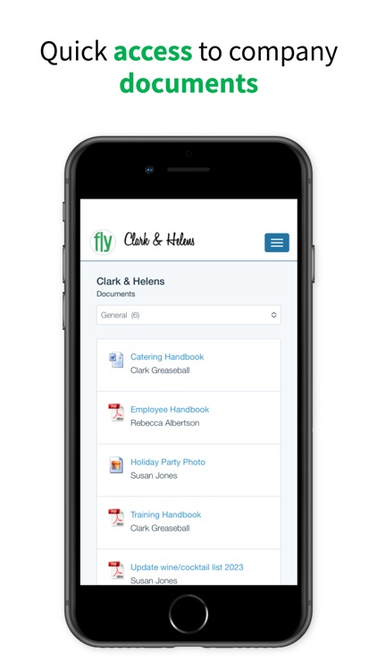 Schedulefly screenshot-4