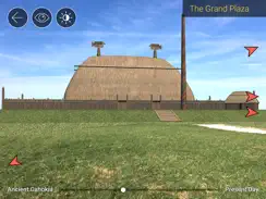 Cahokia AR Tour iPad image 3