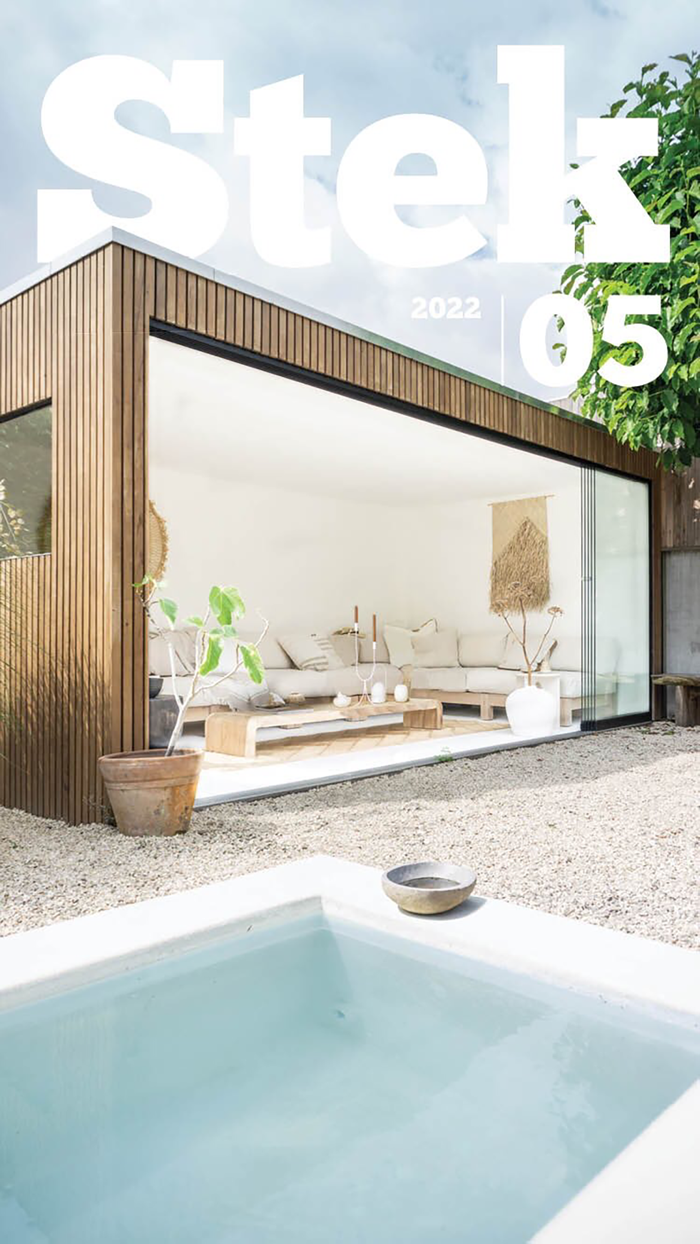 Stek Home and Lifestyle Magazine