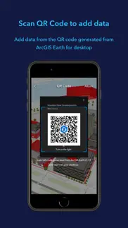 arcgis earth iphone screenshot 3