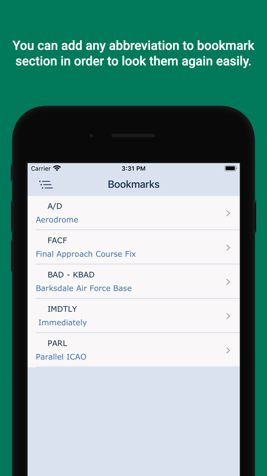 #2. Library of Aviation (iOS) 由: Nazmi Yavuz