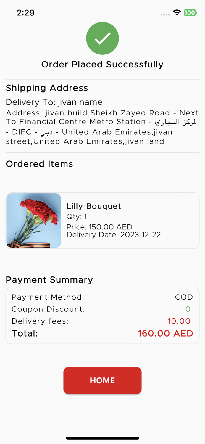 byyu Gifts Flowers and Cakes