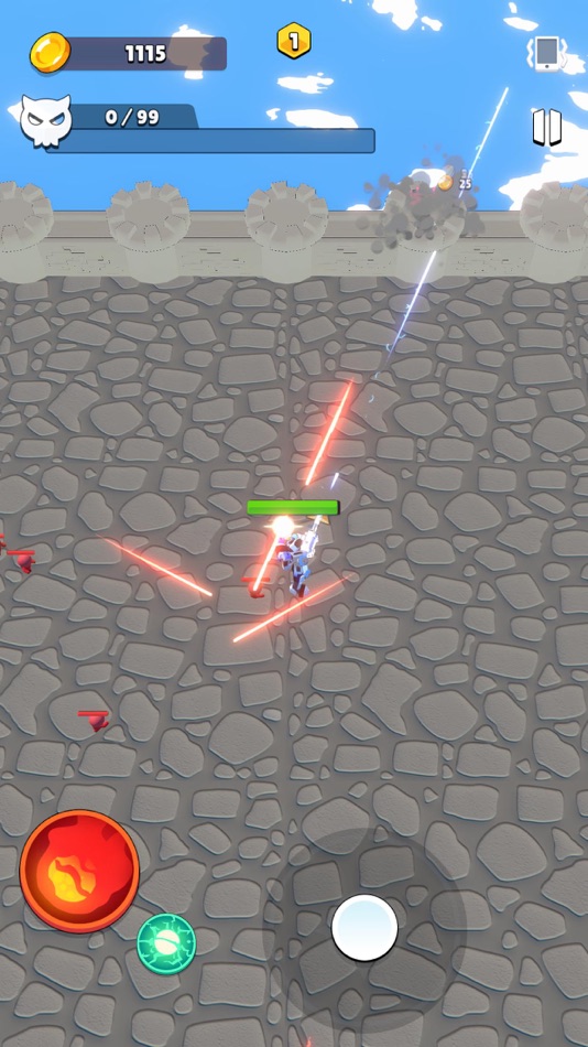 #2. Robot Assembly Lab (iOS) 由: Electric Monkeys