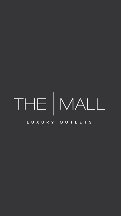 The Mall Luxury Outlets Screenshot