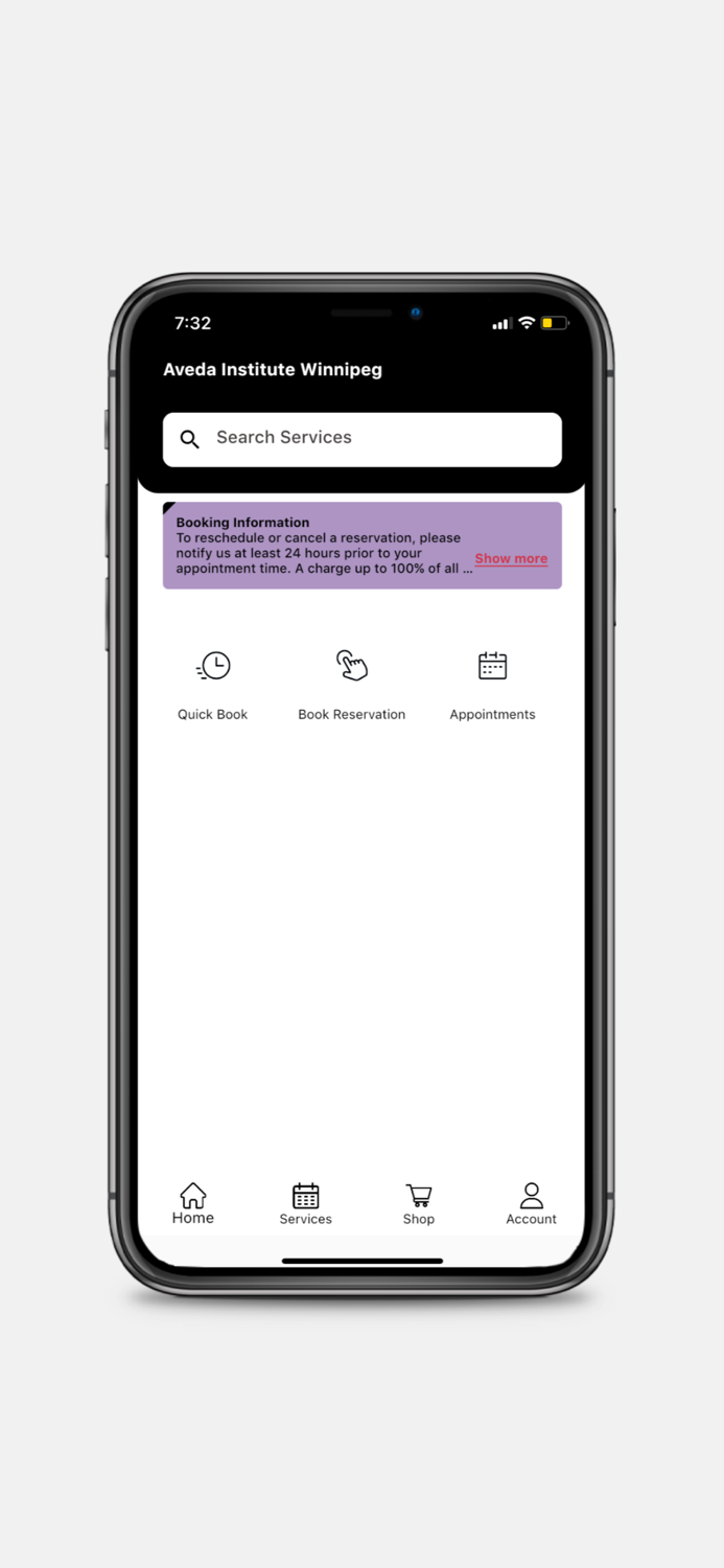 Aveda Institute Winnipeg