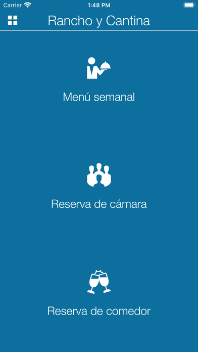 Caleuche Screenshot