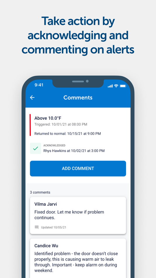 #8. DicksonOne (iOS) 由: Dickson / Unigage, Inc.