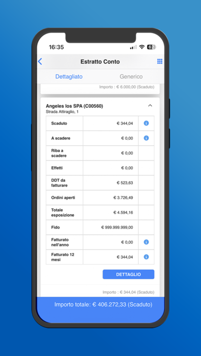 Assist - Assistenza Tecnica Screenshot