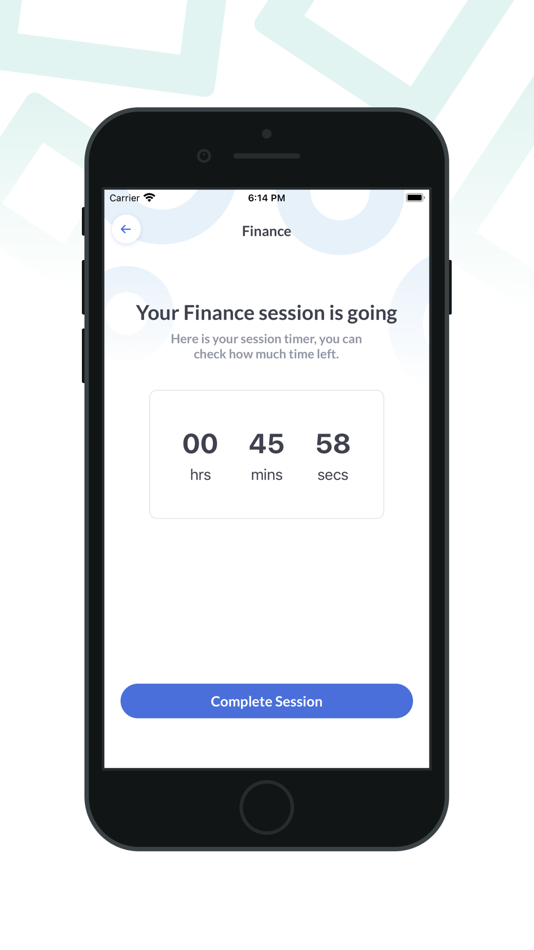 #6. FLY- Tutors App (iOS) 由: Study buddy
