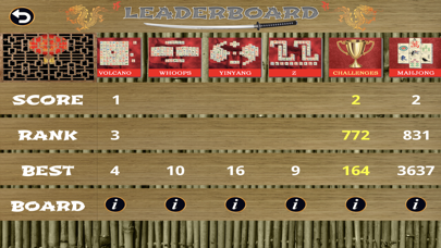 Mahjong Extreme Screenshot
