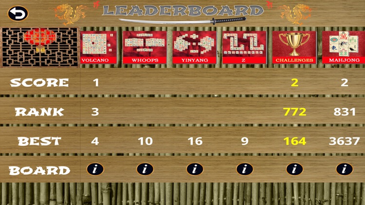 Mahjong Extreme screenshot-7