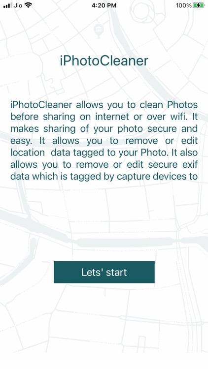 iPhotoCleaner