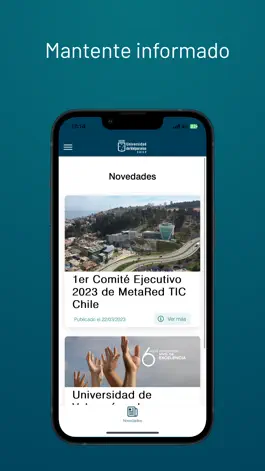 Game screenshot Eventos UV apk