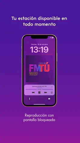 Game screenshot FMTU apk