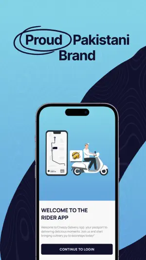 Cheezious Rider screenshot 1