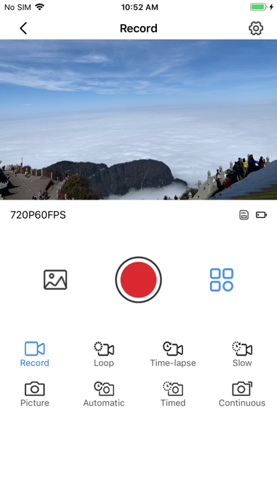 Kaxinda Screenshot