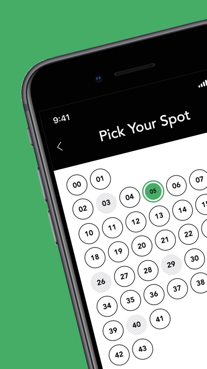 Elevate Spin Inc screenshot-3